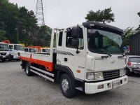 [SK엔카] 현대 메가트럭 GOLD   [SK엔카] 현대 메가트럭 카고(화물)트럭 4.5톤 GOLD 