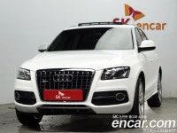 [SK엔카] 아우디 Q5 3.0 TDI 콰트로 8R  [SK엔카] 아우디 Q5   3.0 TDI 콰트로 8R