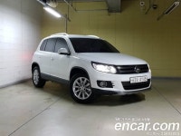 [SK가 만든 최대 중고차 전문기업 SK엔카] 폭스바겐 뉴 티구안 2.0 TDI 컴포트 5N  [SK가 만든 최대 중고차 전문기업 SK엔카] 폭스바겐 뉴... 