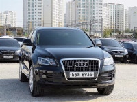 [SK엔카] 아우디 Q5 2.0 TDI 콰트로 다이나믹 8R  [SK엔카] 아우디 Q5   2.0 TDI 콰트로 다이나믹 8R