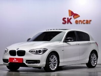 BMW 1시리즈 (F20) 118d 스포츠 5도어  | SK가 만든 신뢰의 중고차... 1시리즈 (F20)   118d 스포츠 5도어  | SK가 만든 신뢰의 중고차 플랫폼... 