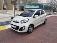 기아 올 뉴 모닝 디럭스  | SK가 만든 신뢰의 중고차 플랫폼 SK엔카 - 직영몰 / 거래1위 / 방문자수1위 기아 올 뉴 모닝   디럭스  | SK가 만든... 