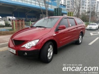 쌍용 액티언 스포츠 4WD AX7 패션 전북 중고차 | SK가 만든 신뢰의 중고차 플랫폼 - SK엔카