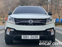 쌍용 뉴 스타일 코란도 C 2.2 익스트림 2WD 충북 중고차 | SK가 만든 신뢰의 중고차 플랫폼 - SK엔카