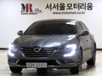 르노삼성 SM6 2.0 GDe RE 서울 중고차 | SK가 만든 신뢰의 중고차 플랫폼 - SK엔카