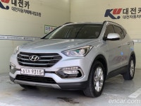 현대 싼타페 더 프라임 디젤 2.0 4WD 대전 중고차 | SK가 만든 신뢰의 중고차 플랫폼 - SK엔카