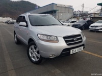 현대 싼타페 CM 2WD(2.0VGT) MLX 대전 중고차 | SK가 만든 신뢰의... 현대 싼타페 CM 2WD(2.0VGT) MLX (대전) | SK엔카 - 중고차 1위 플랫폼