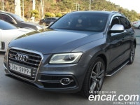 [SK엔카] 아우디 SQ5 3.0 TDI 콰트로 8R  [SK엔카] 아우디 SQ5   3.0 TDI 콰트로 8R