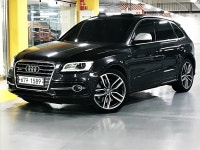 [SK엔카] 아우디 SQ5 3.0 TDI 콰트로 8R  [SK엔카] 아우디 SQ5   3.0 TDI 콰트로 8R