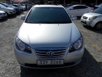 [SK엔카] 현대 아반떼 HD 1.6 VVT S16 럭셔리  [SK엔카] 현대 아반떼 HD   1.6 VVT S16 럭셔리