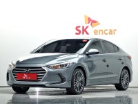 [SK엔카] 현대 아반떼 AD 1.6 e-VGT 스마트   [SK엔카] 현대 아반떼 AD   1.6 e-VGT 스마트 