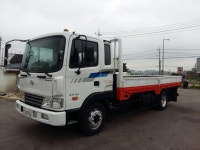 [SK엔카] 현대 메가트럭 GOLD   [SK엔카] 현대 메가트럭 카고(화물)트럭 5톤 GOLD 