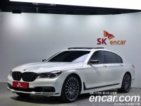 BMW 7시리즈 (G11) 730Ld xDrive 광주 중고차 | SK가 만든 신뢰의 중고차 플랫폼 - SK엔카