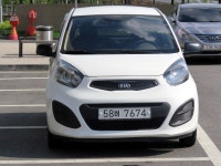 [SK엔카] 기아 올 뉴 모닝 밴 고급형  [SK엔카] 기아 올 뉴 모닝   밴 고급형