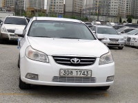 쉐보레(GM대우) 토스카 LPG L6 2.0 기본형  | SK가 만든 신뢰의 중고차... (GM대우) 토스카   LPG L6 2.0 기본형  | SK가 만든 신뢰의 중고차... 