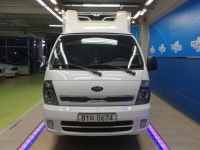 기아(아시아) 봉고Ⅲ 킹캡 CRDI  | SK가 만든 신뢰의 중고차 플랫폼 SK엔카 - 직영몰 / 거래1위 / 방문자수1위 기아(아시아) 봉고Ⅲ 익스... 