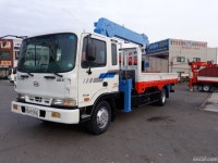 현대 현대(슈퍼)트럭  경기 중고차 | SK가 만든 신뢰의 중고차 플랫폼 - SK엔카