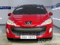 푸조 308 1.6 HDi MCP 경기 중고차 | SK가 만든 신뢰의 중고차 플랫폼 - SK엔카