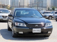 현대 그랜저 TG Q270 럭셔리 경기 중고차 | SK가 만든 신뢰의 중고차 플랫폼 - SK엔카