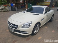 벤츠 뉴 SLK-클래스 200 블루이피션시 광주 중고차 | SK가 만든 신뢰의 중고차 플랫폼 - SK엔카