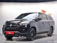 쌍용 렉스턴 스포츠 디젤 2.2 4WD 광주 중고차 | SK가 만든 신뢰의 중고차 플랫폼 - SK엔카