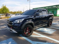 쌍용 렉스턴 스포츠 디젤 2.2 4WD 전북 중고차 | SK가 만든 신뢰의 중고차 플랫폼 - SK엔카