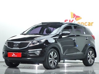 [SK엔카] 기아 스포티지 R 디젤 2WD TLX 최고급형  [SK엔카] 기아 스포티지 R   디젤 2WD TLX 최고급형