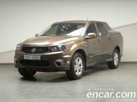 쌍용 코란도 스포츠 CX7 4WD 매니아 | SK가 만든 신뢰의 중고차 거래 플랫폼 SK엔카 - 직영몰 / 거래1위 / 방문자수1위 쌍용 코란도 스포츠... 