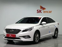 현대 LF 쏘나타 LPI 스마트  | SK가 만든 신뢰의 중고차 플랫폼 SK엔카 - 직영몰 / 거래1위 / 방문자수1위 현대 LF 쏘나타   LPI 스마트  | SK가... 