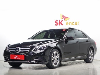 [SK엔카] 벤츠 E-클래스 W212 E220 CDI 아방가르드   [SK엔카] 벤츠 E-클래스 W212   E220 CDI 아방가르드