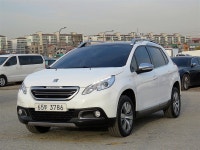 푸조 2008 1.6 BlueHDi 펠린  | SK가 만든 신뢰의 중고차 플랫폼... 푸조 2008   1.6 BlueHDi 펠린  | SK가 만든 신뢰의 중고차 플랫폼 SK엔카... 