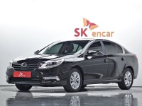 르노삼성 SM5 노바 클래식 경기 중고차 | SK가 만든 신뢰의 중고차 플랫폼 - SK엔카