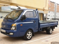 현대 포터 Ⅱ 슈퍼캡 CRDI  | SK가 만든 신뢰의 중고차 플랫폼 SK엔카 - 직영몰 / 거래1위 / 방문자수1위 현대 포터 Ⅱ 카고(화물)트럭 1톤... 