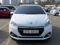 푸조 208 1.6 BlueHDi 알뤼르 5도어 경기 중고차 | SK가 만든 신뢰의 중고차 플랫폼 - SK엔카