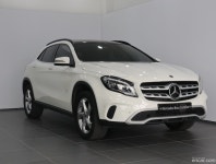 벤츠 GLA-클래스 X156 GLA220 강원 중고차 | SK가 만든 신뢰의 중고차 플랫폼 - SK엔카