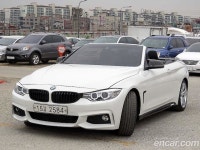 BMW 4시리즈 (F32) 428i M 스포츠 컨버터블 경기 중고차 | SK가 만든 신뢰의 중고차 플랫폼 - SK엔카