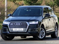 아우디 Q7 (4M) 35 TDI 콰트로 프리미엄 Tech 경기 중고차 | SK가 만든 신뢰의 중고차 플랫폼 - SK엔카
