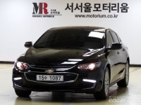 쉐보레(GM대우) 올 뉴 말리부 1.5 터보 LS 서울 중고차 | SK가 만든 신뢰의 중고차 플랫폼 - SK엔카