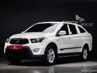 쌍용 더 뉴 코란도 스포츠 2.2 익스트림 4WD 경기 중고차 | SK가 만든 신뢰의 중고차 플랫폼 - SK엔카