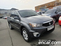 쌍용 더 뉴 코란도 스포츠 2.2 CX5 2WD 부산 중고차 | SK가 만든... 쌍용 더 뉴 코란도 스포츠 2.2 CX5 2WD (부산) | SK엔카 - 중고차 1위 플랫폼