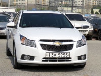 쉐보레(GM대우) 크루즈5 2.0 LTZ+  | SK가 만든 신뢰의 중고차 플랫폼 SK엔카 - 직영몰 / 거래1위 / 방문자수1위 쉐보레(GM대우) 크루즈5   2.0... 