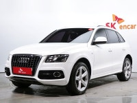 [SK엔카] 아우디 Q5 3.0 TDI 콰트로 8R  [SK엔카] 아우디 Q5   3.0 TDI 콰트로 8R