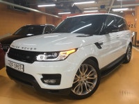 랜드로버 레인지로버 스포츠 2세대 3.0 SDV6 HSE 다이나믹  | SK가 만든 신뢰의 중고차 거래 플랫폼 SK엔카 - 직영몰 / 거래1위 / 방문자수1위... 