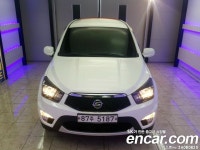쌍용 코란도 스포츠 CX7 4WD 전북 중고차 | SK가 만든 신뢰의 중고차 플랫폼 - SK엔카