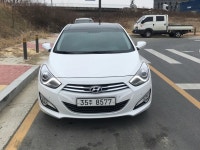 현대 i40 살룬 2.0 GDi 전북 중고차 | SK가 만든 신뢰의 중고차 플랫폼 - SK엔카
