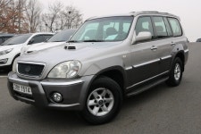 현대 테라칸 4WD JX250 대전 중고차 | SK가 만든 신뢰의 중고차 플랫폼 - SK엔카