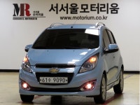 쉐보레(GM대우) 스파크 LT 기본형 | SK가 만든 신뢰의 중고차 플랫폼 SK엔카 - 직영몰 / 거래1위 / 방문자수1위 쉐보레(GM대우) 스파크   LT... 
