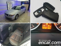 BMW 5시리즈 (E60) 528i 세단 전북 중고차 | SK가 만든 신뢰의 중고차 플랫폼 - SK엔카