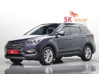 현대 싼타페 더 프라임 디젤 2.0 2WD 경기 중고차 | SK가 만든 신뢰의 중고차 플랫폼 - SK엔카