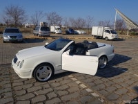 벤츠 CLK-클래스 C208 CLK320 카브리올레 인천 중고차 | SK가 만든 신뢰의 중고차 플랫폼 - SK엔카